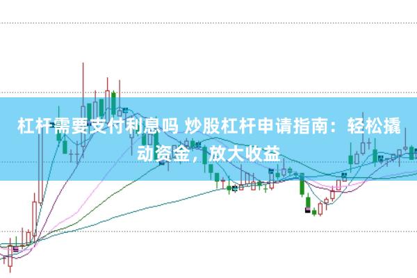 杠杆需要支付利息吗 炒股杠杆申请指南：轻松撬动资金，放大收益