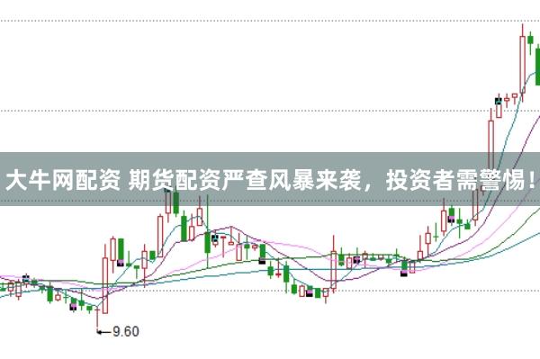 大牛网配资 期货配资严查风暴来袭，投资者需警惕！
