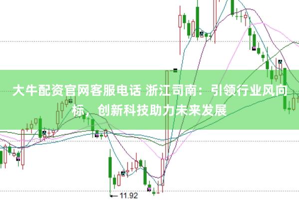 大牛配资官网客服电话 浙江司南：引领行业风向标，创新科技助力未来发展