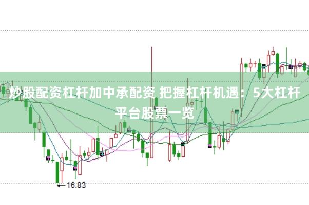 炒股配资杠杆加中承配资 把握杠杆机遇：5大杠杆平台股票一览