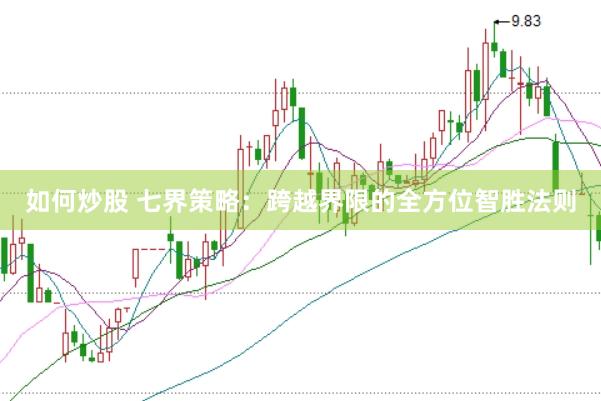 如何炒股 七界策略：跨越界限的全方位智胜法则