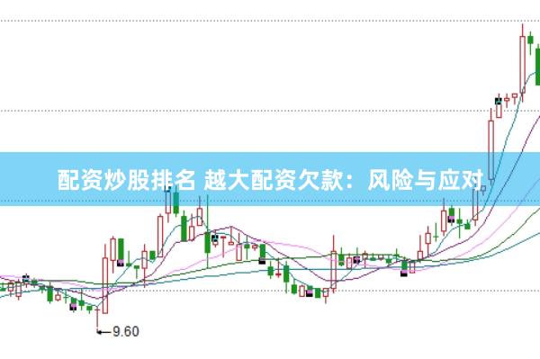 配资炒股排名 越大配资欠款:风险与应对