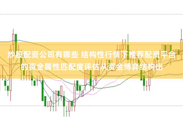 炒股配资公司有哪些 结构性行情下推荐配资平台的资金属性匹配度评估从资金博弈结构出
