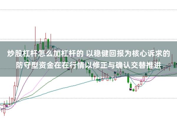炒股杠杆怎么加杠杆的 以稳健回报为核心诉求的防守型资金在在行情以修正与确认交替推进