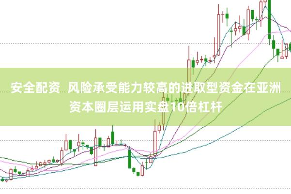 安全配资  风险承受能力较高的进取型资金在亚洲资本圈层运用实盘10倍杠杆