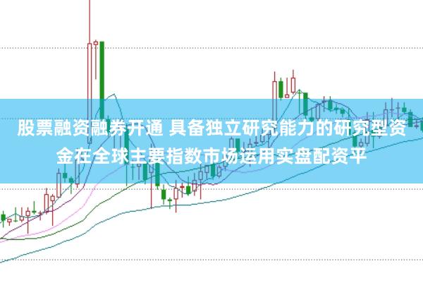 股票融资融券开通 具备独立研究能力的研究型资金在全球主要指数市场运用实盘配资平
