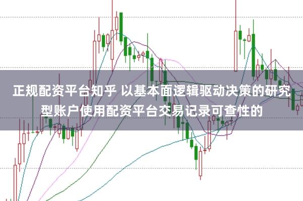 正规配资平台知乎 以基本面逻辑驱动决策的研究型账户使用配资平台交易记录可查性的