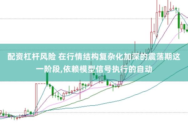 配资杠杆风险 在行情结构复杂化加深的震荡期这一阶段,依赖模型信号执行的自动