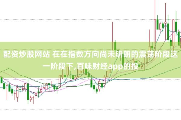 配资炒股网站 在在指数方向尚未明朗的震荡阶段这一阶段下，百味财经app的投