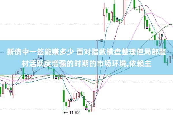 新债中一签能赚多少 面对指数横盘整理但局部题材活跃度增强的时期的市场环境，依赖主