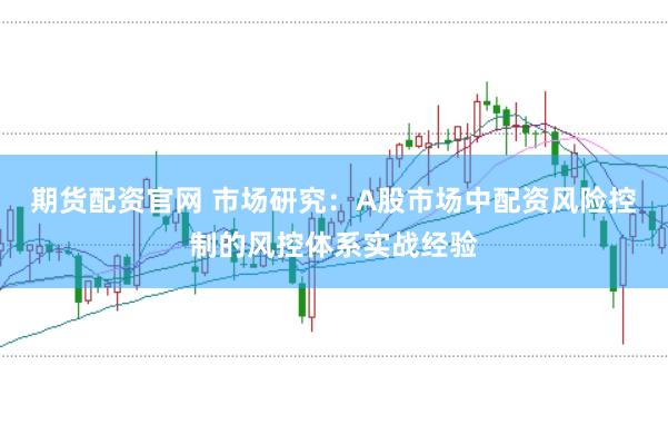 期货配资官网 市场研究:A股市场中配资风险控制的风控体系实战经验