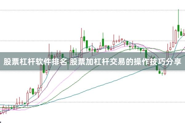 股票杠杆软件排名 股票加杠杆交易的操作技巧分享