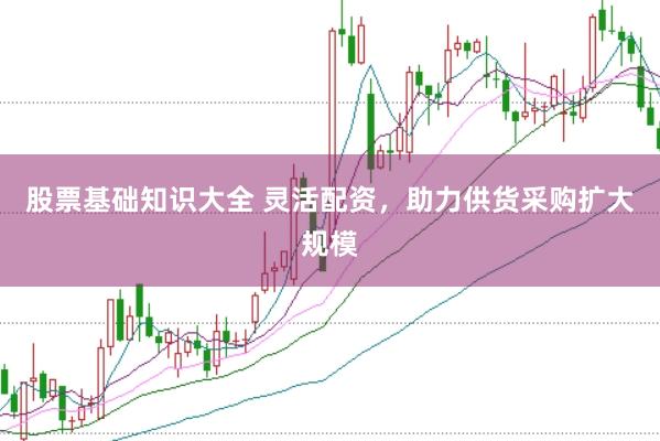 股票基础知识大全 灵活配资，助力供货采购扩大规模