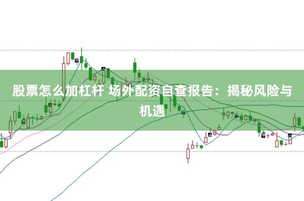 股票怎么加杠杆 场外配资自查报告：揭秘风险与机遇