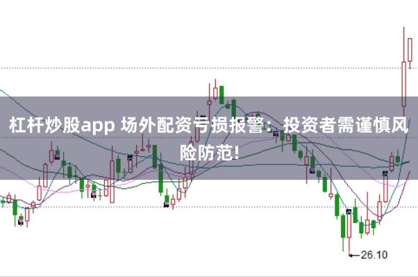 杠杆炒股app 场外配资亏损报警：投资者需谨慎风险防范!