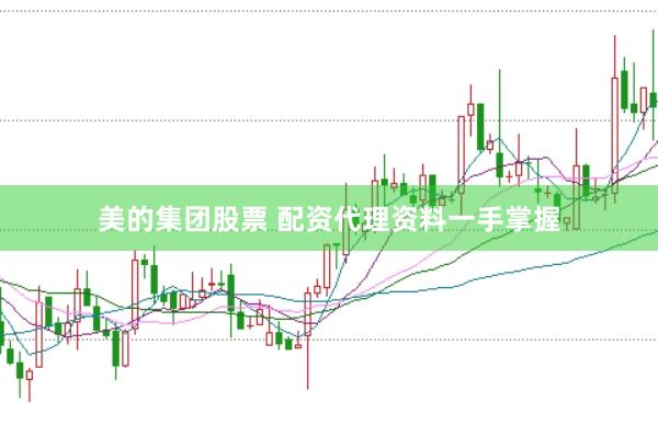 美的集团股票 配资代理资料一手掌握