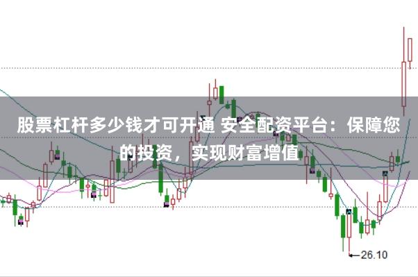 股票杠杆多少钱才可开通 安全配资平台：保障您的投资，实现财富增值